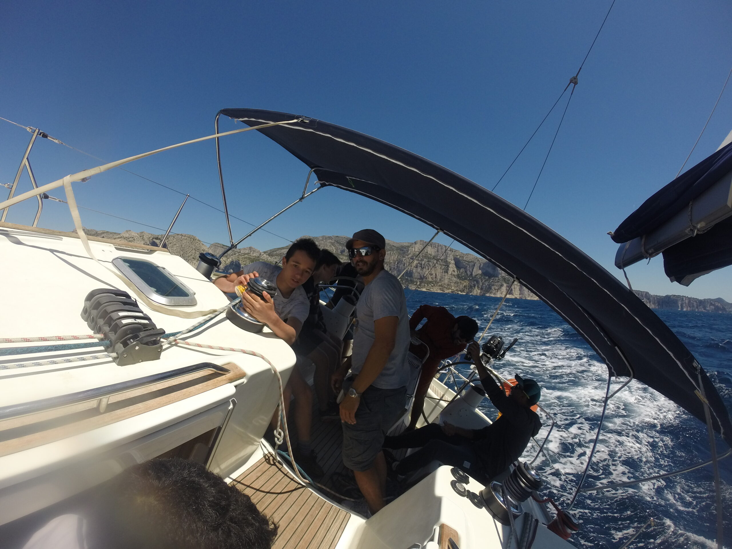 accompagnement sur 3 axes