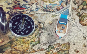 démarche éducative par la navigation où les jeunes issus d'institutions sociales sont coproducteur de l'aventure collective