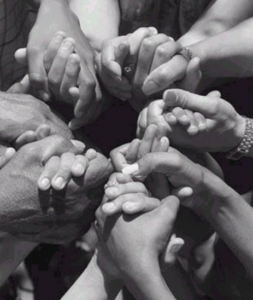 sociabilisation entraide