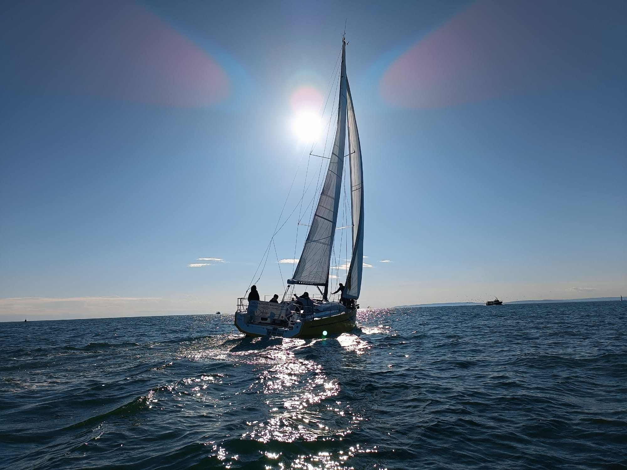 solidarité image de cohésion citation