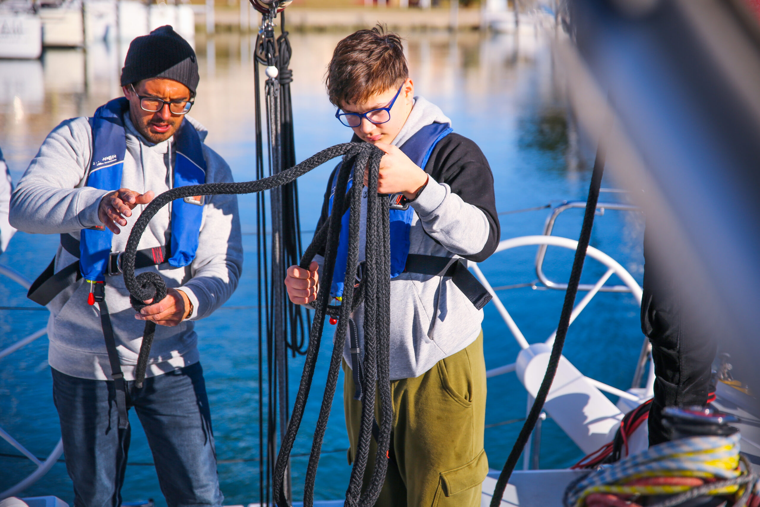 travail thérapeutique